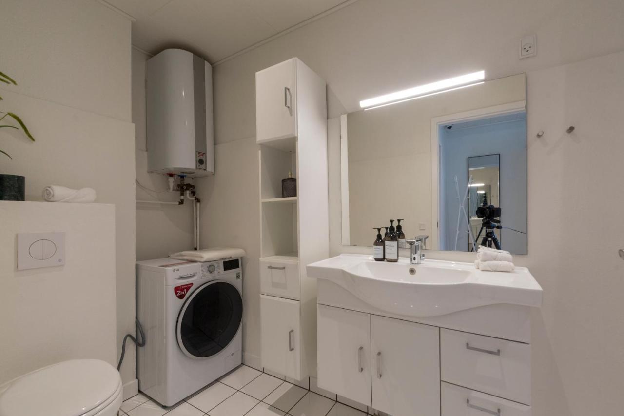 Guesthouse Sonderborg Luaran gambar