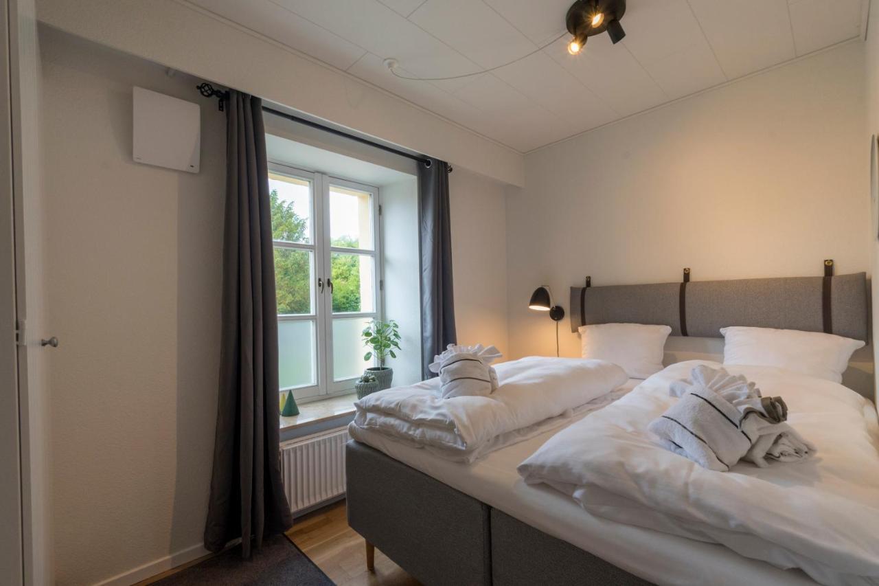Guesthouse Sonderborg Luaran gambar