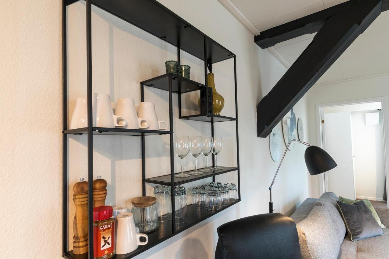 Guesthouse Sonderborg Luaran gambar