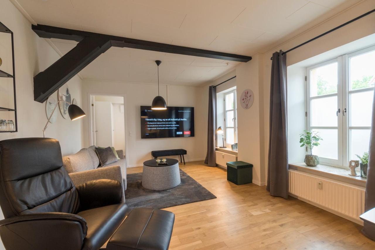 Guesthouse Sonderborg Luaran gambar