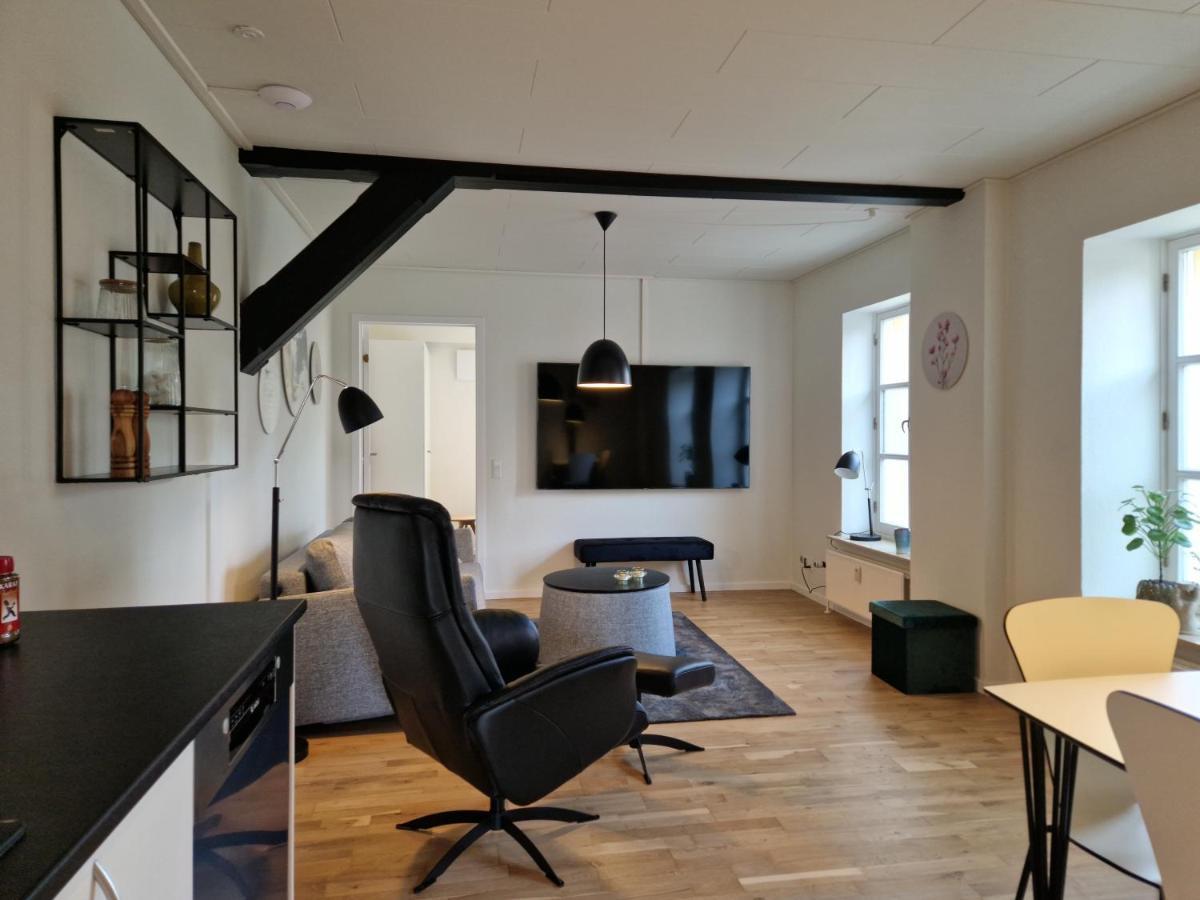 Guesthouse Sonderborg Luaran gambar