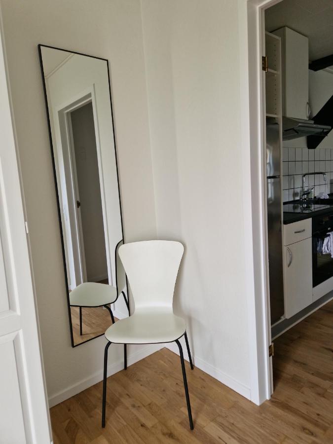 Guesthouse Sonderborg Luaran gambar