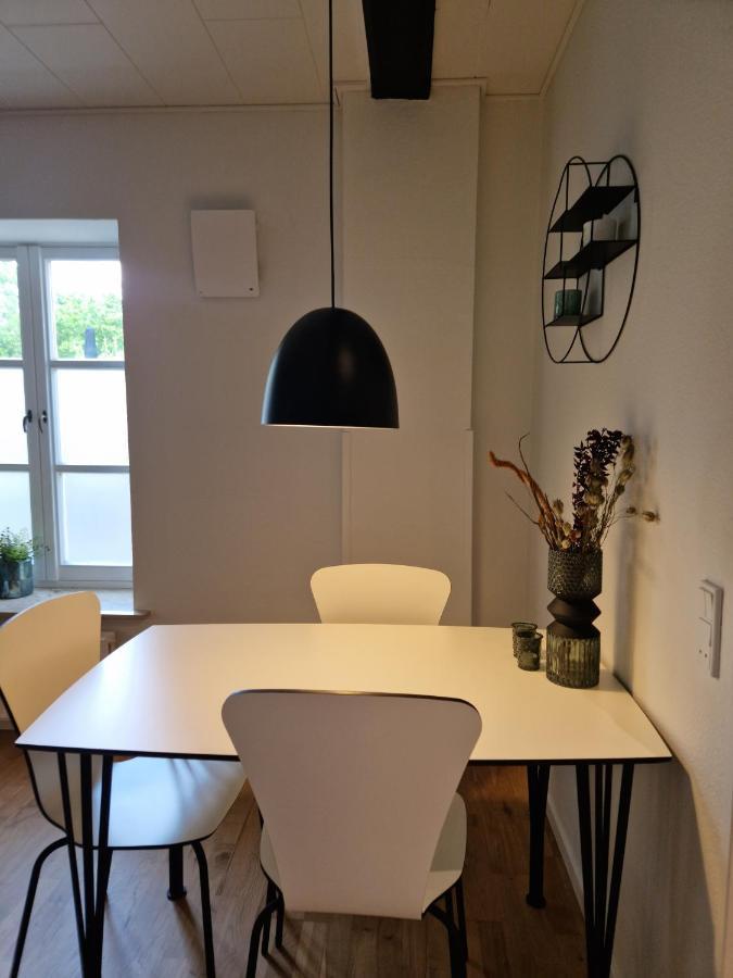 Guesthouse Sonderborg Luaran gambar