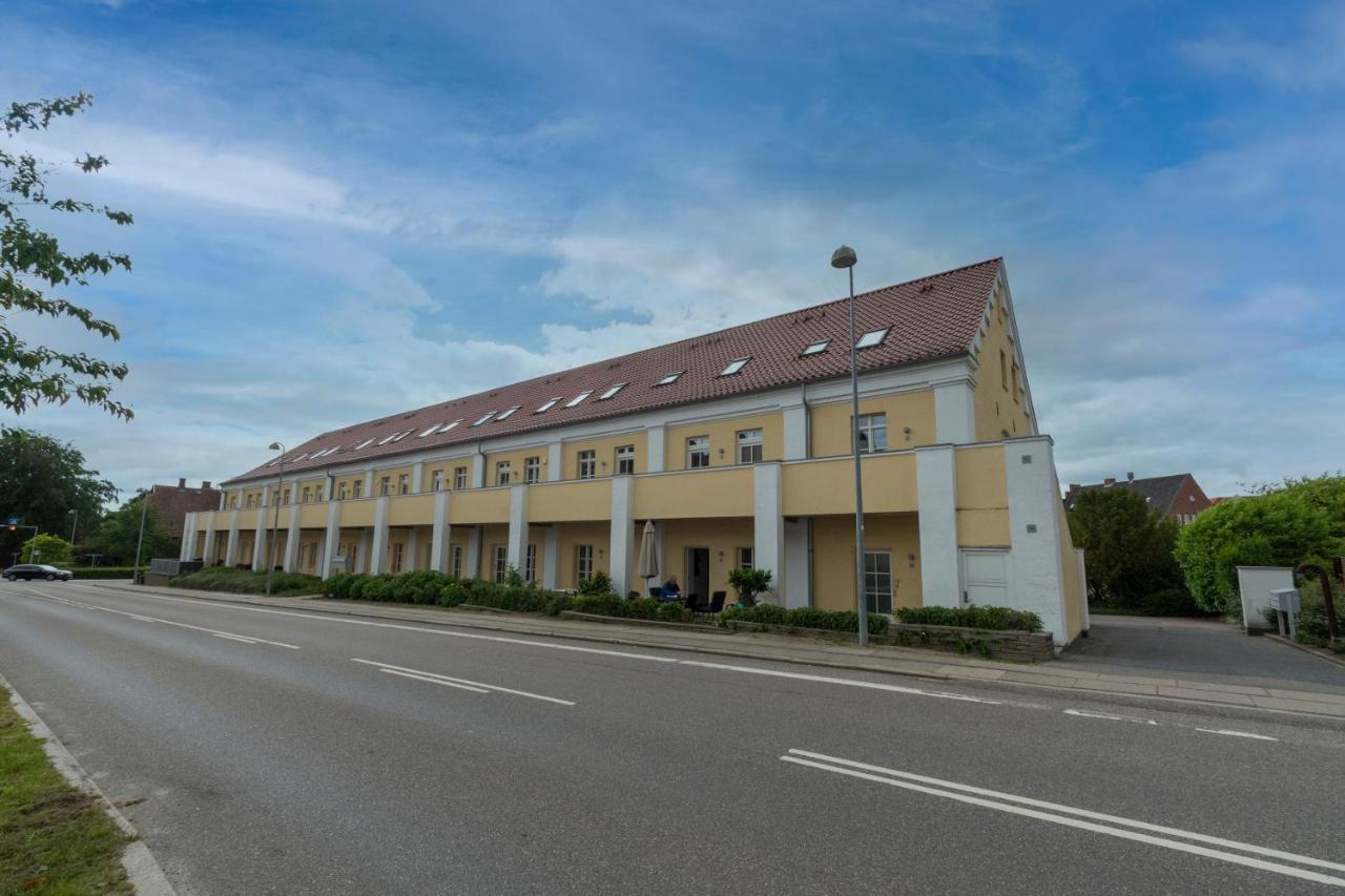 Guesthouse Sonderborg Luaran gambar