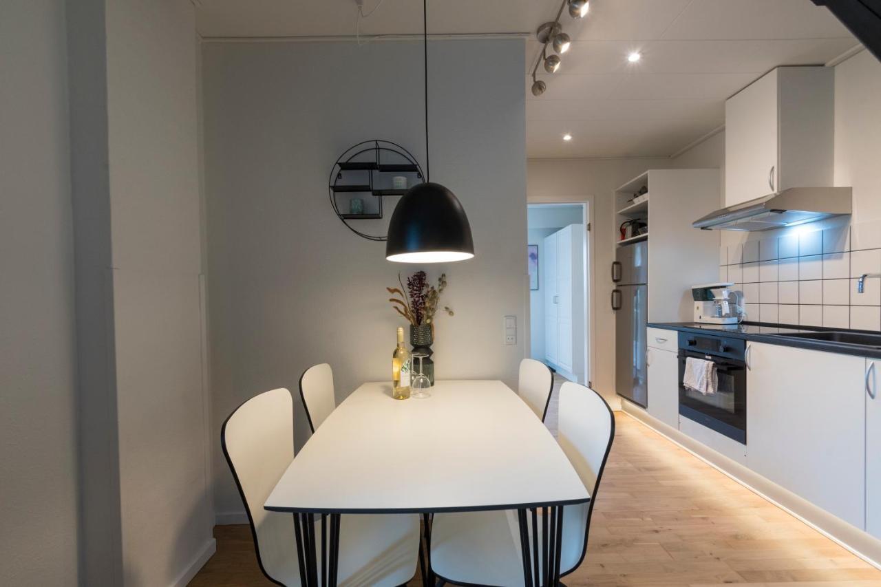 Guesthouse Sonderborg Luaran gambar