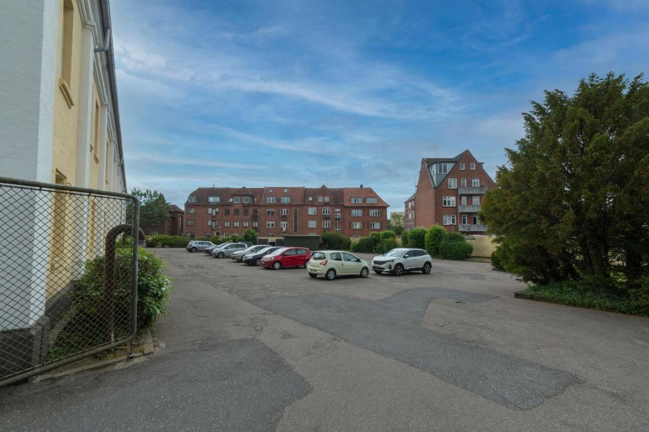 Guesthouse Sonderborg Luaran gambar