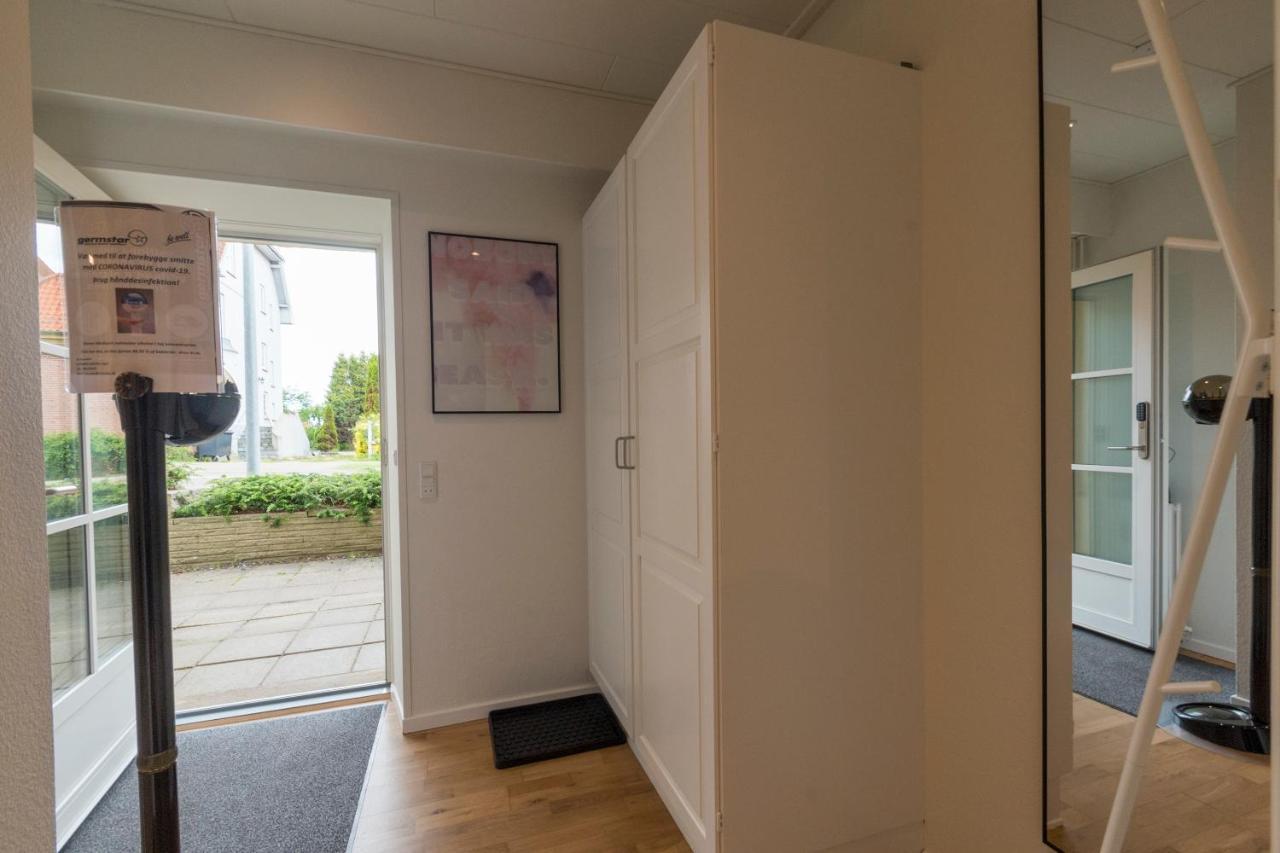 Guesthouse Sonderborg Luaran gambar